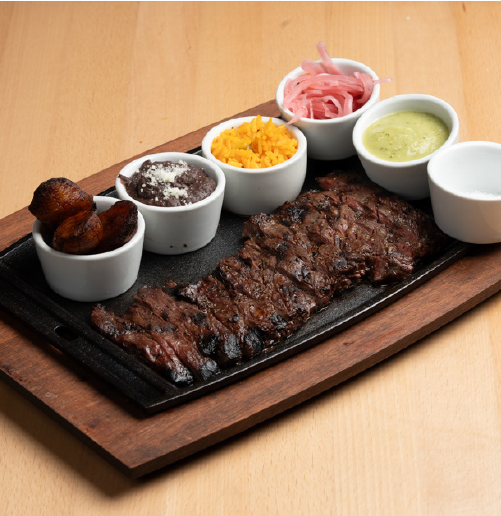 Arrachera