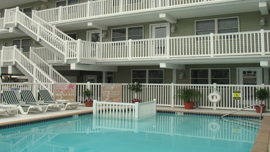 Vacation Rentals Wildwood Photo