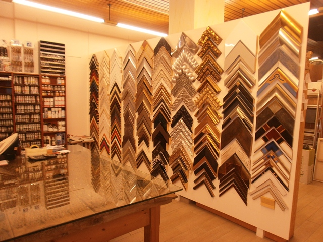 Galería en miniatura