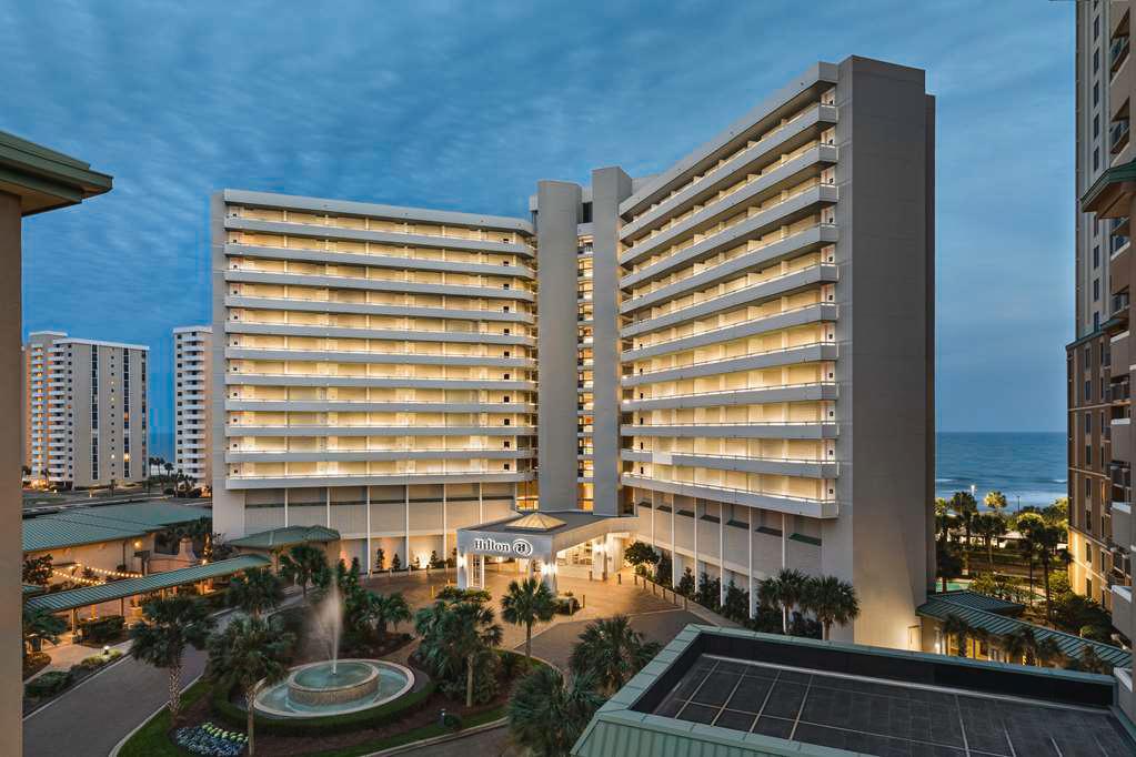 Hilton Myrtle Beach Resort, 10000 Beach Club Drive, Myrtle Beach, SC
