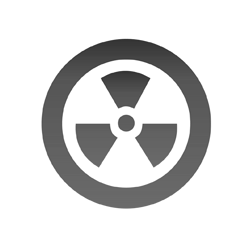 Radon Zapper Logo
