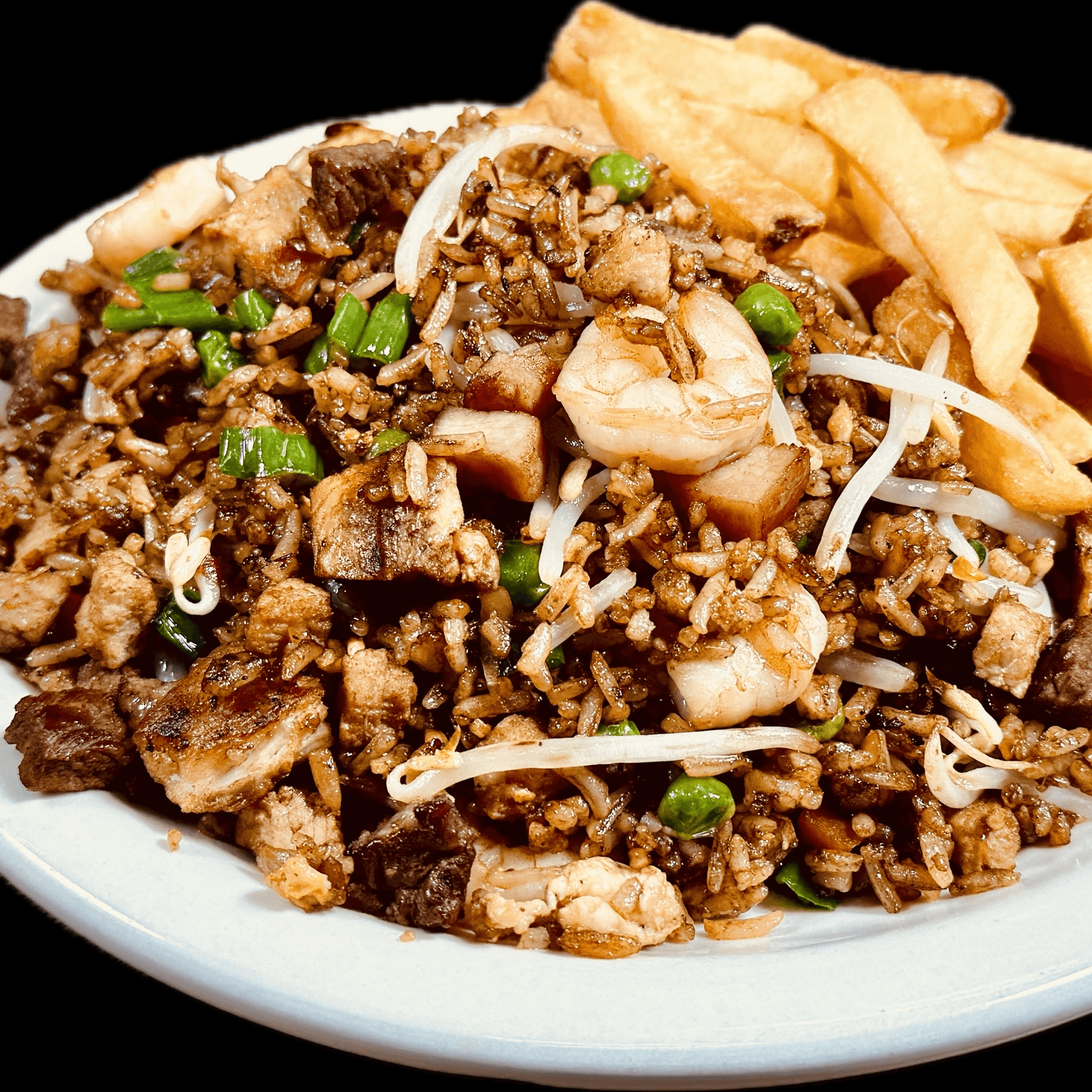Arroz Chino Venezolano (Fried Rice Famous) - Single