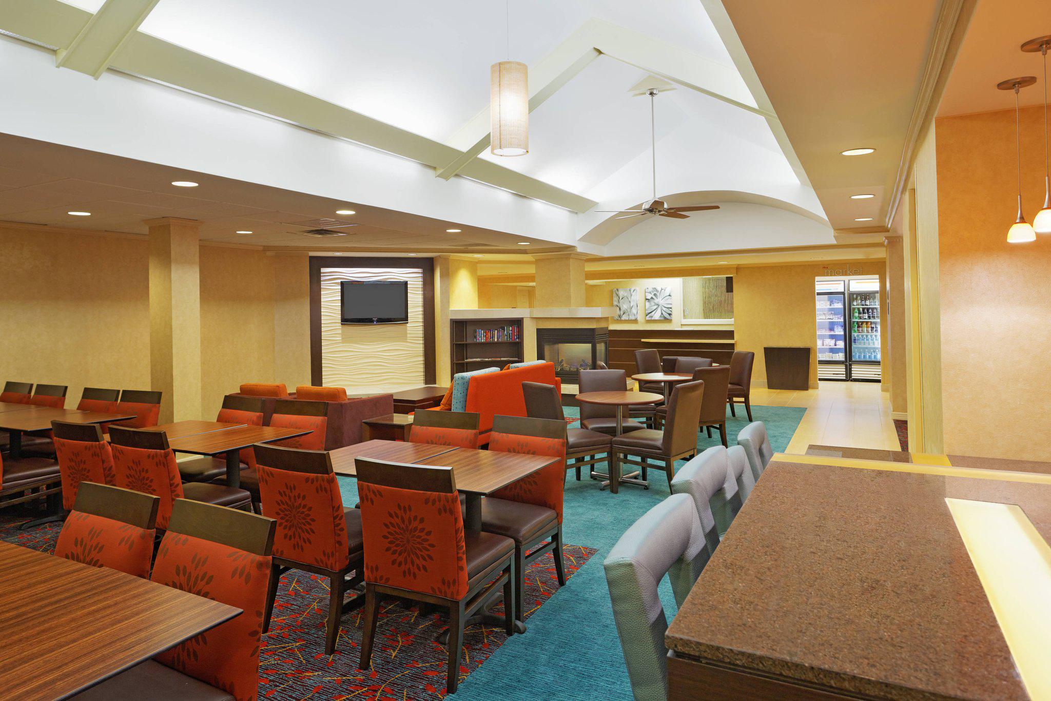 Residence Inn by Marriott Austin Parmer/Tech Ridge Photo