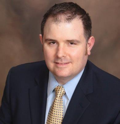 Photo of Matthew Thompson - Morgan Stanley