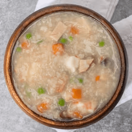 P2. Combination Porridge