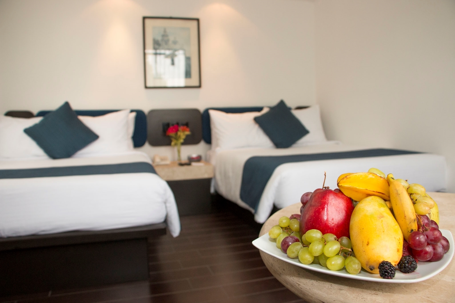 Images Best Western Plus Puebla