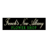 French's New Albany Flower Shop Photo