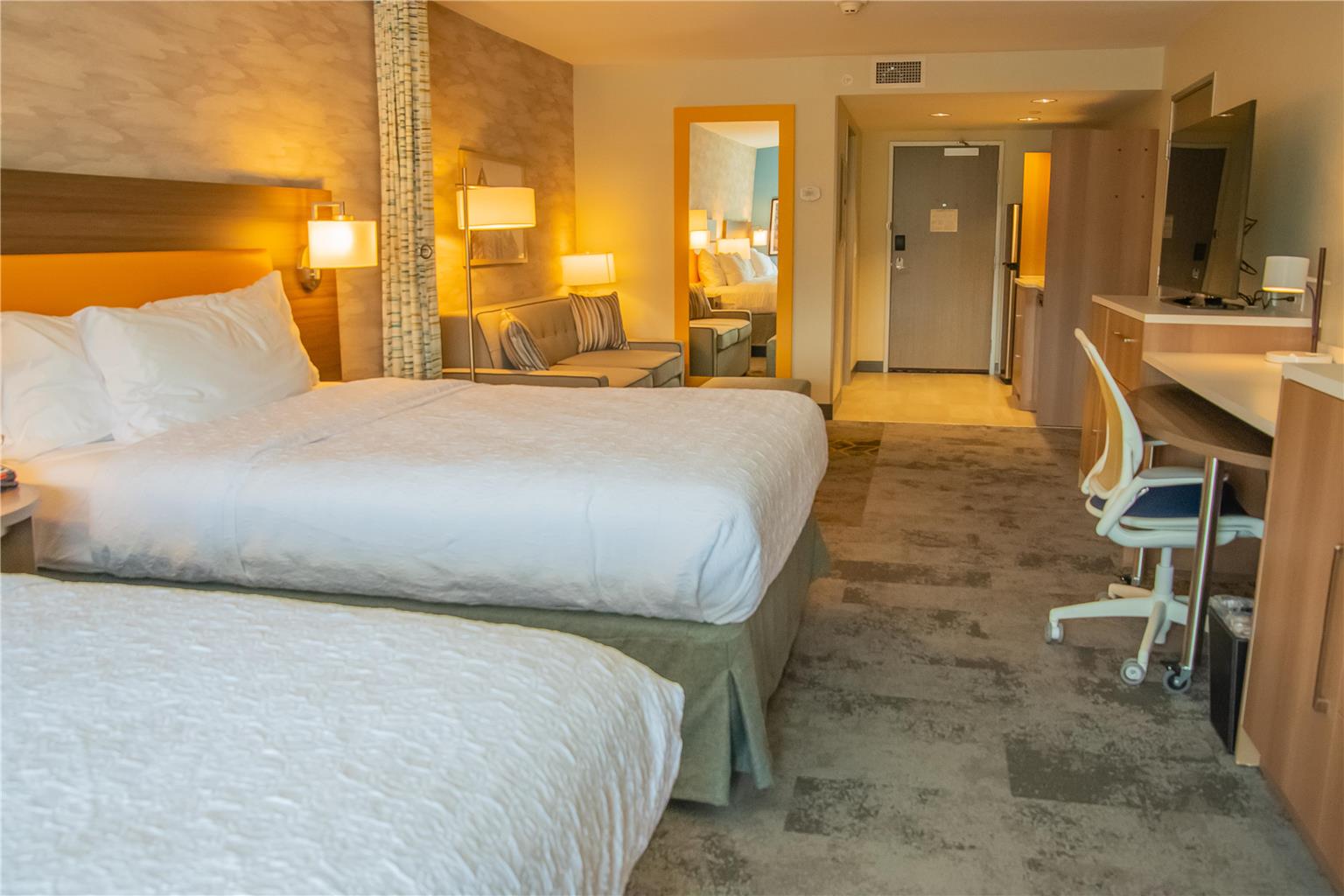 Home2 Suites by Hilton Logansport Image