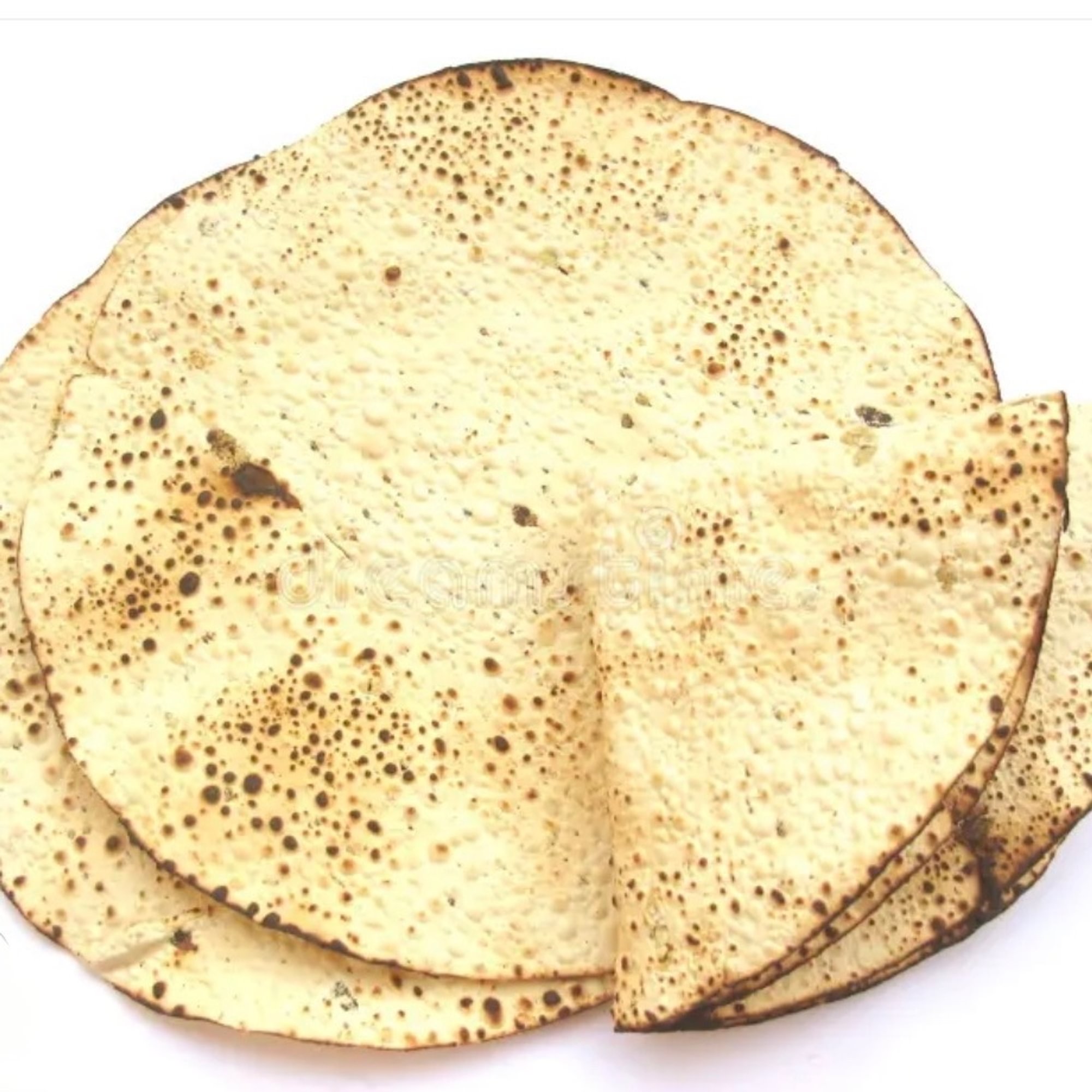 Plain Papad