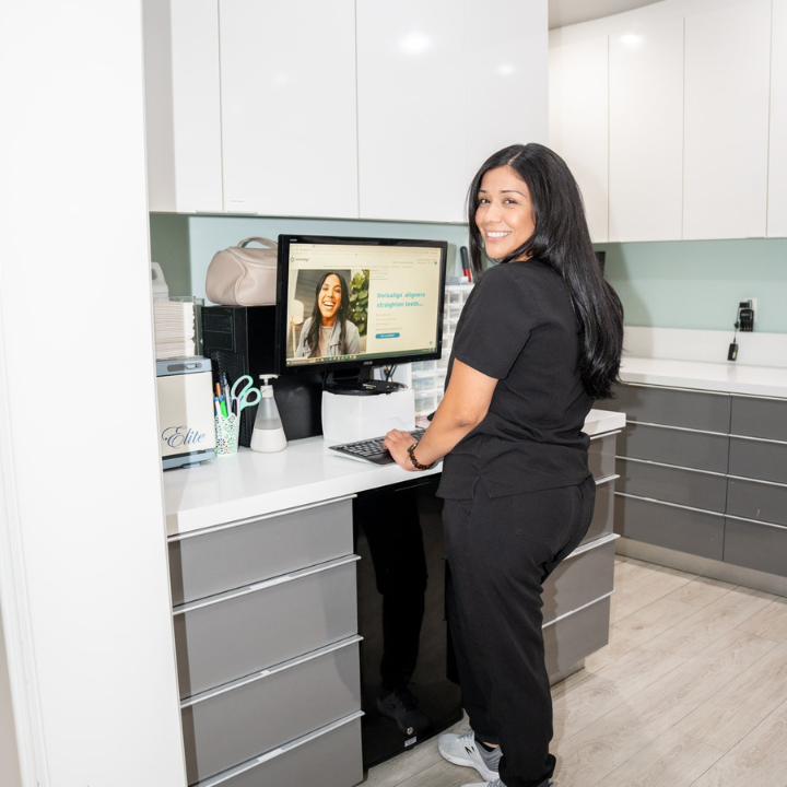 Mint Dental Loft