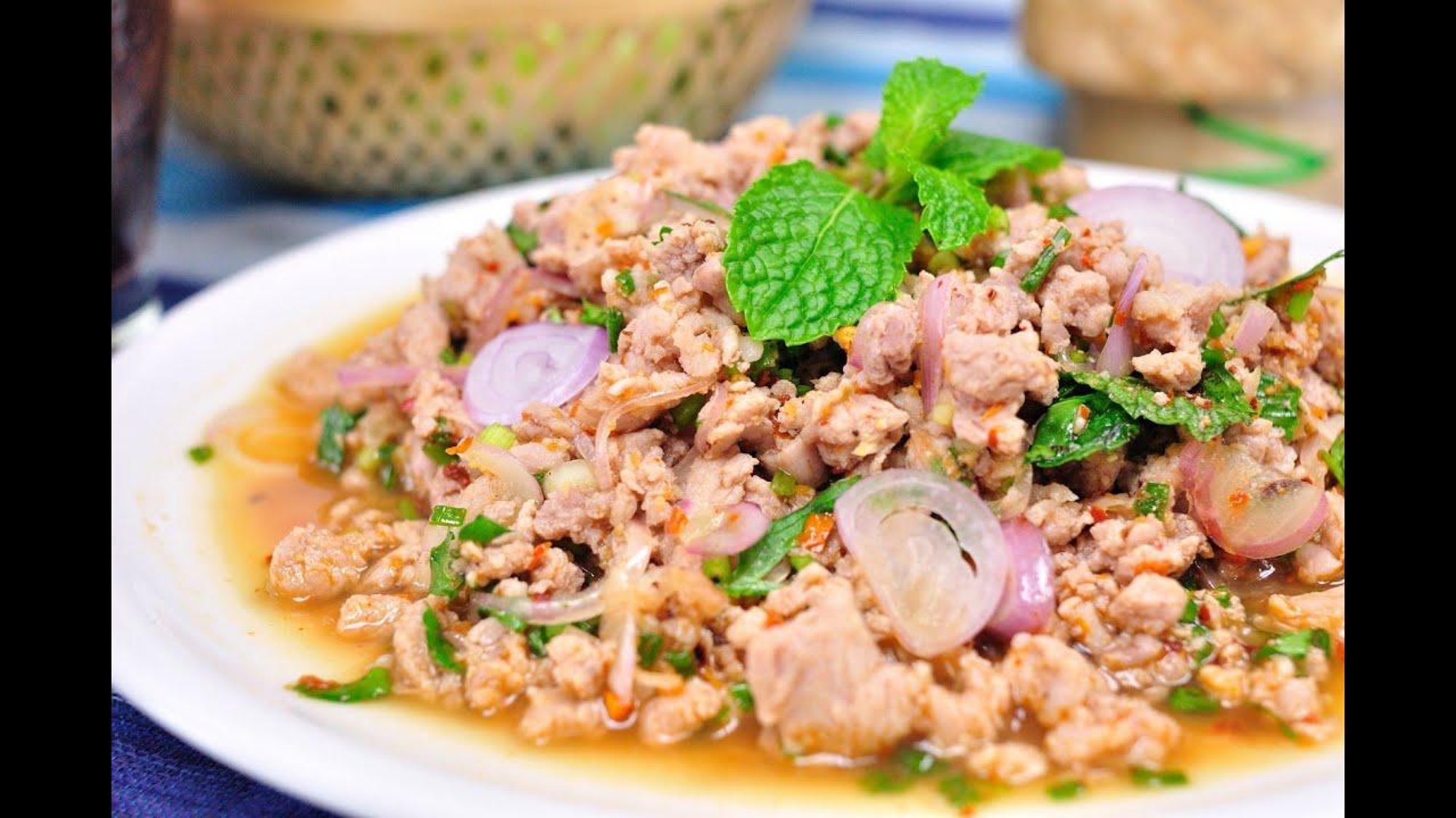 Larb