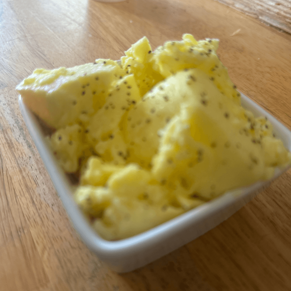Side of Eggs