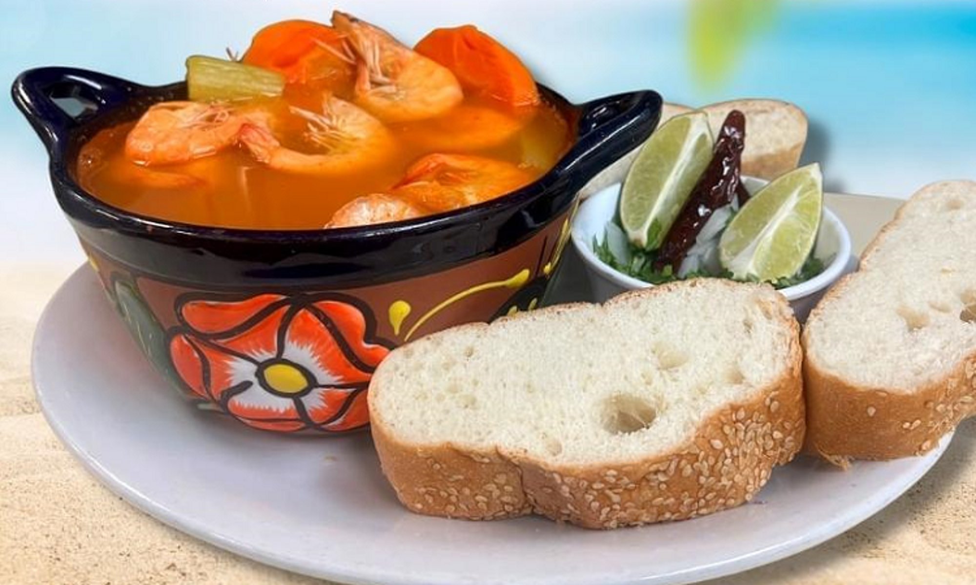 Ceviche Mitotero