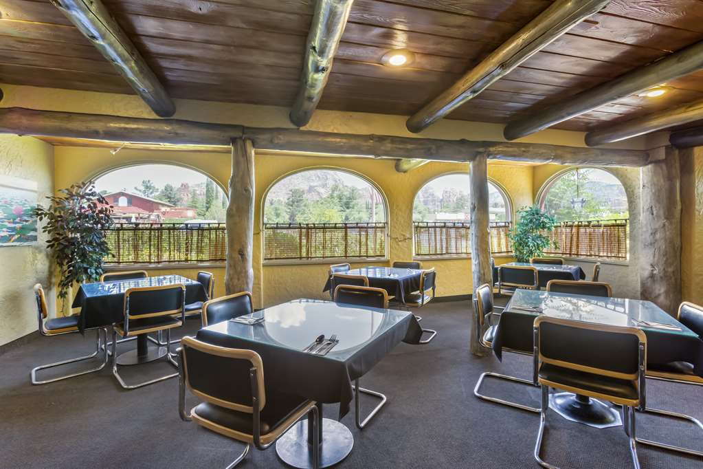 Aiden by Best Western Sedona Image