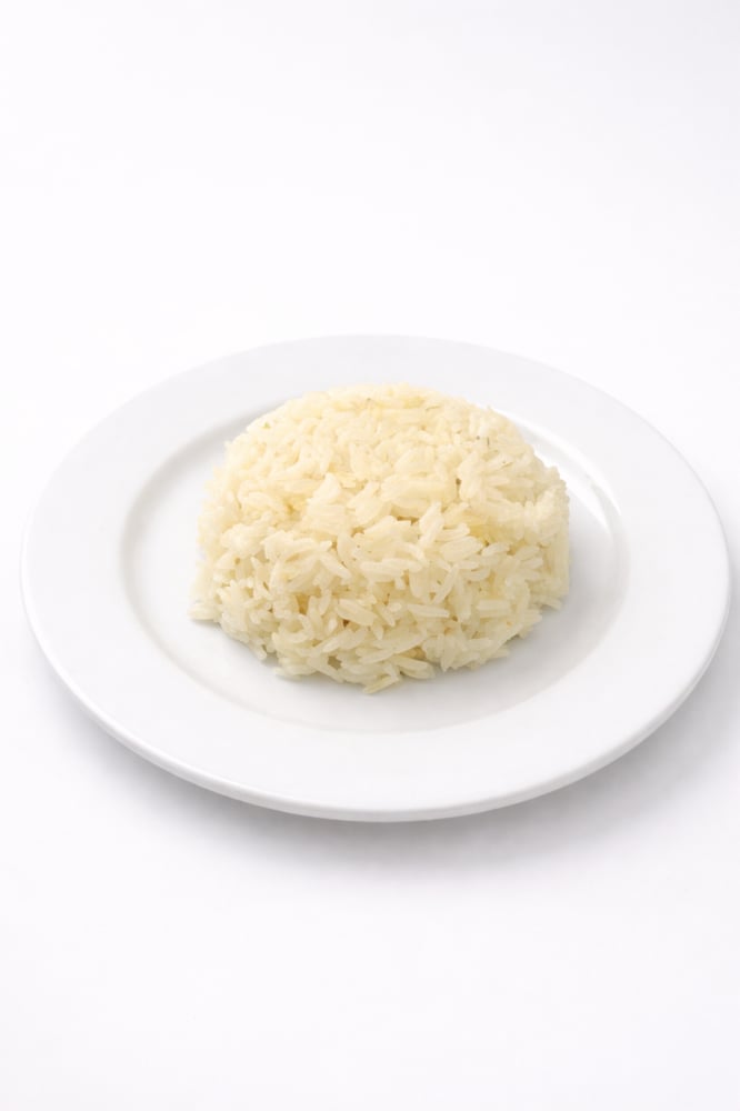 Jasmine Rice
