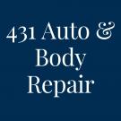 431 Auto & Body Repair