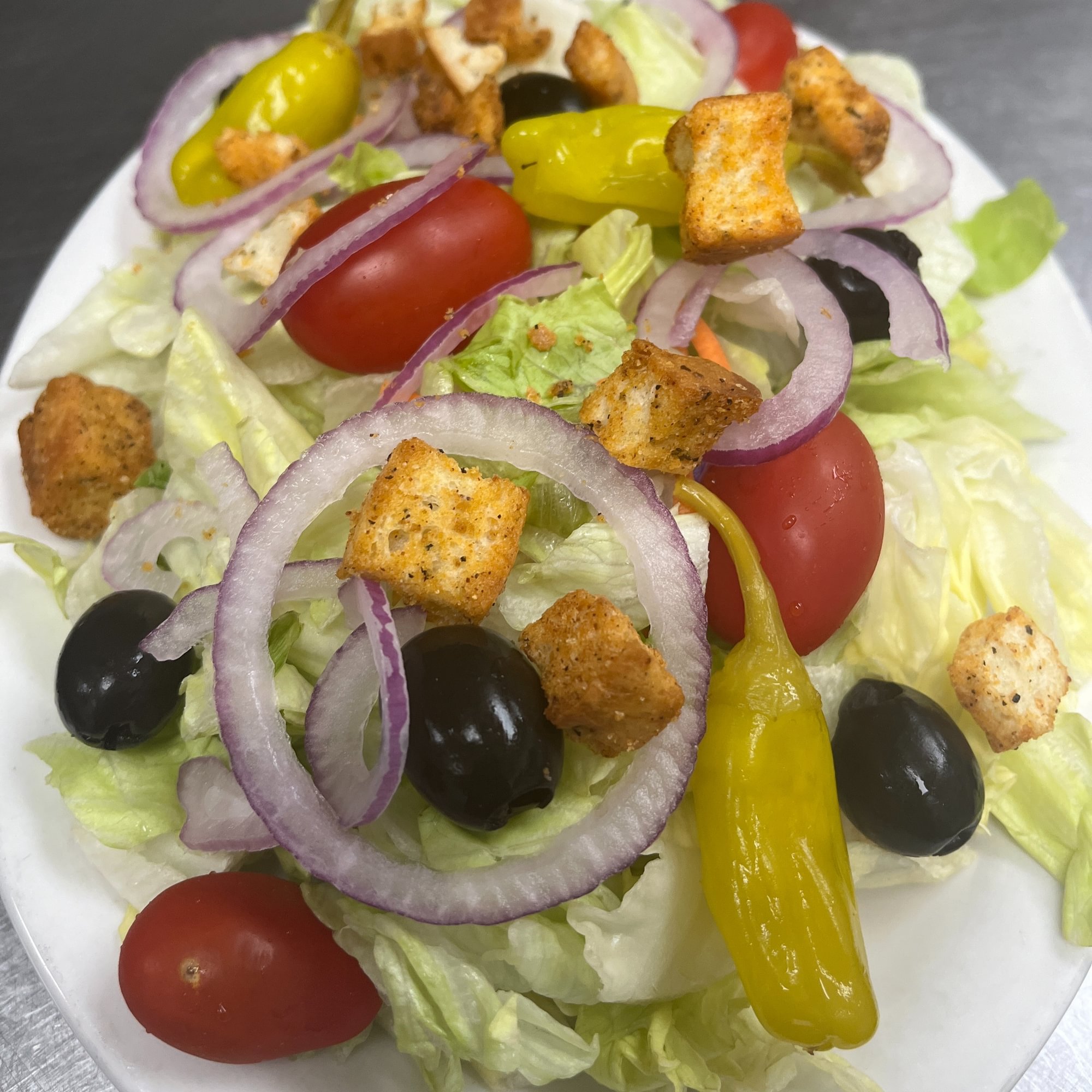 House Salad