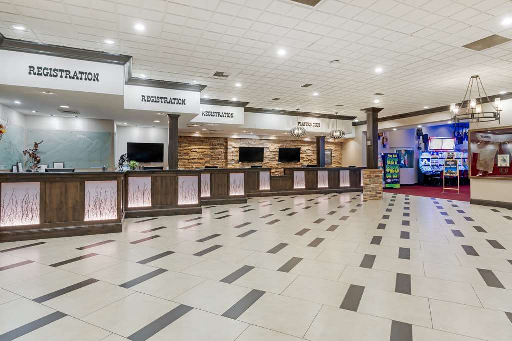 Best Western Plus Boomtown Casino Resort Image