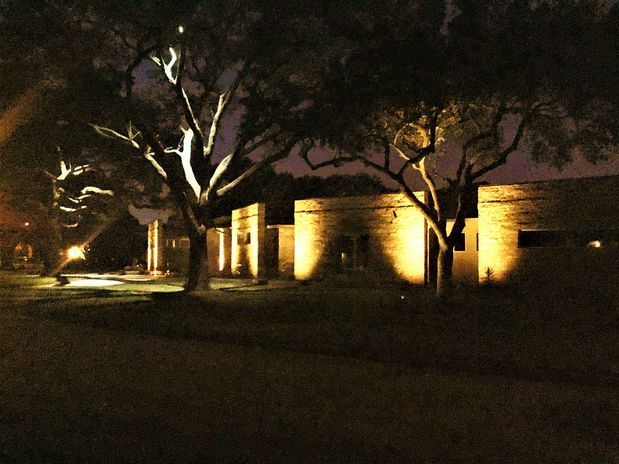 Images Mike Ball Irrigation Landscape & Lighting