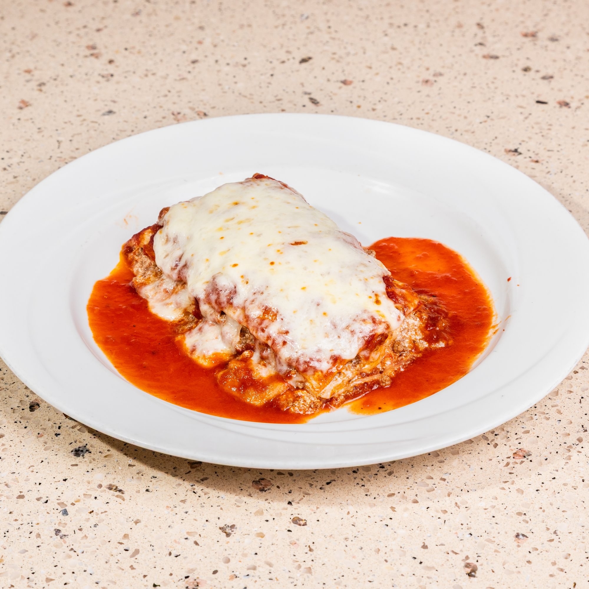 Lasagna