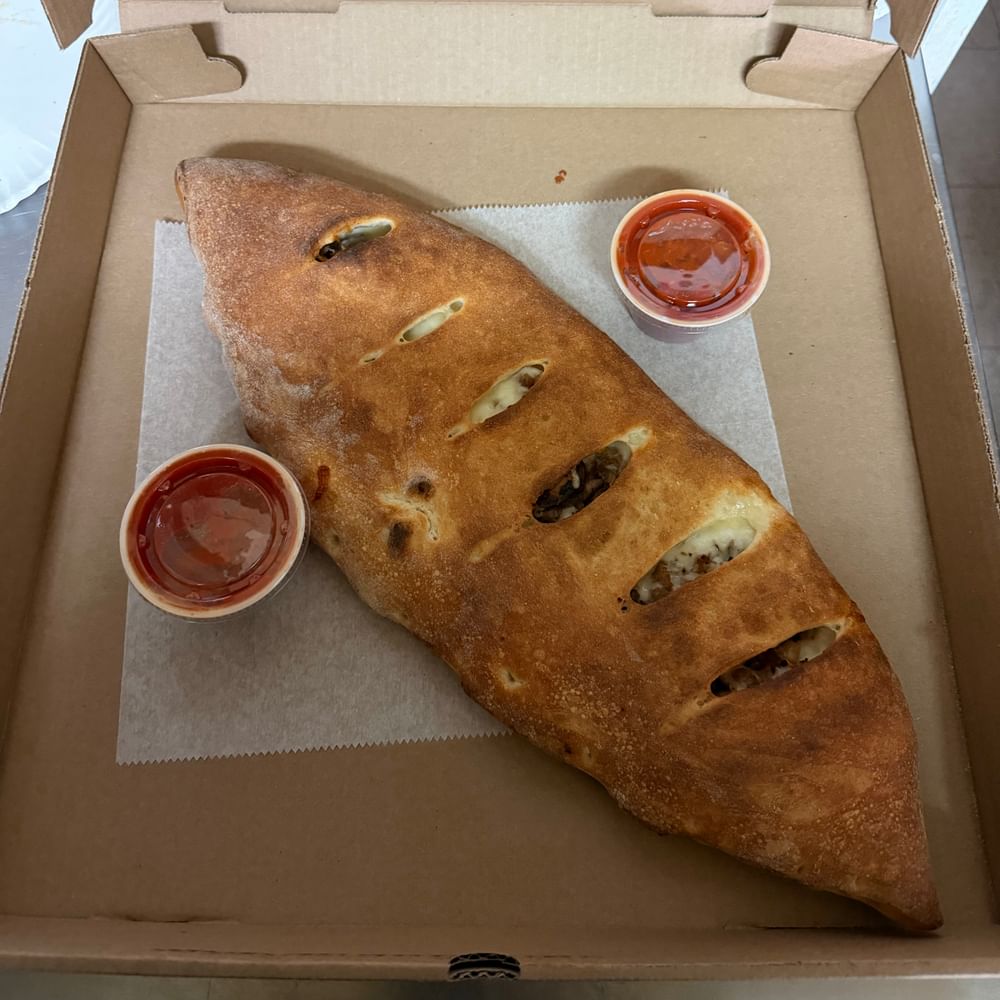 Philly Boli (Large)