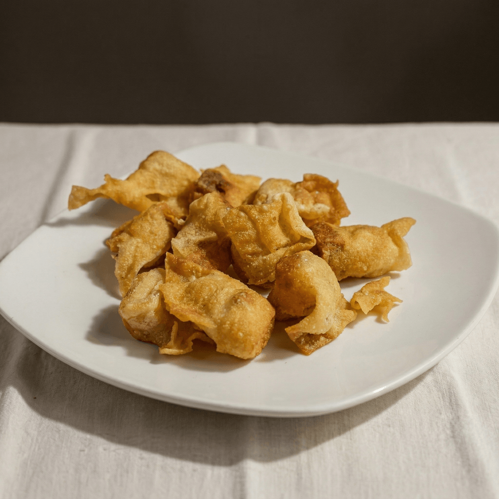 Fried Wonton