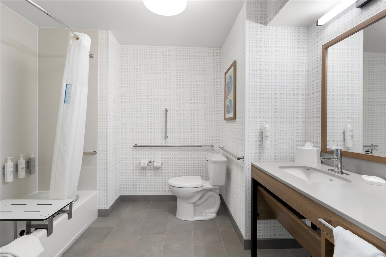 Hampton Inn & Suites New Castle Image