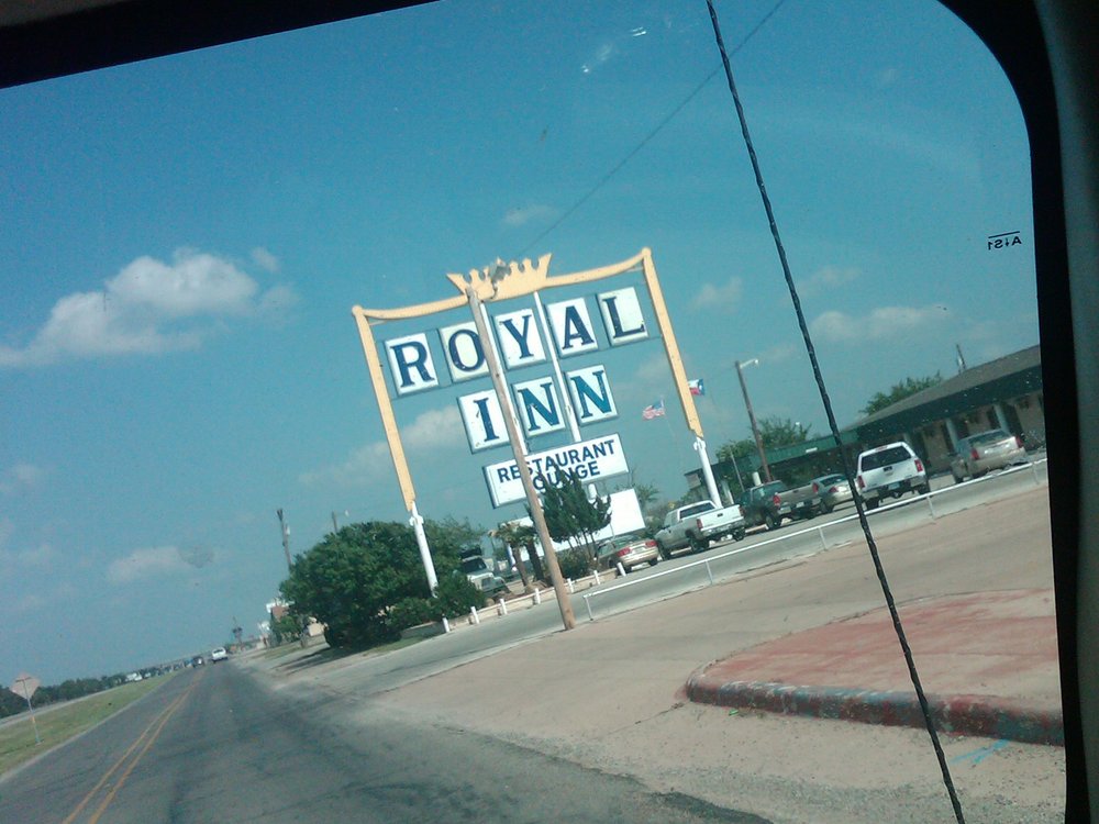 Royal Inn of Abilene Photo