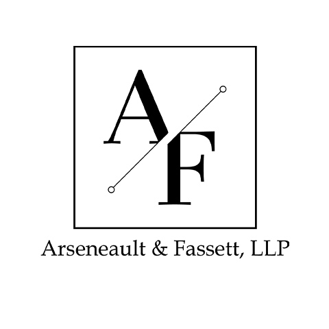 Arseneault & Fassett, LLC Logo