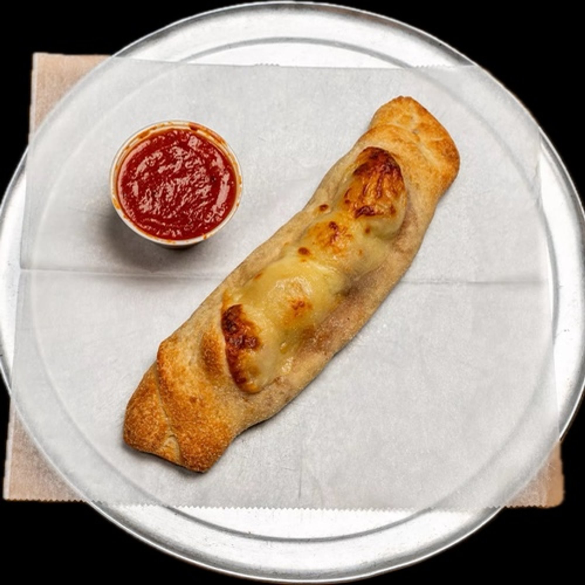 Italian Meatball 'Boli