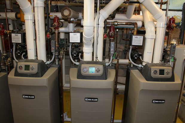 Images Gripp Plumbing & Heating, L.L.C.