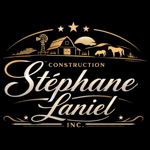 Construction Stéphane Laniel inc