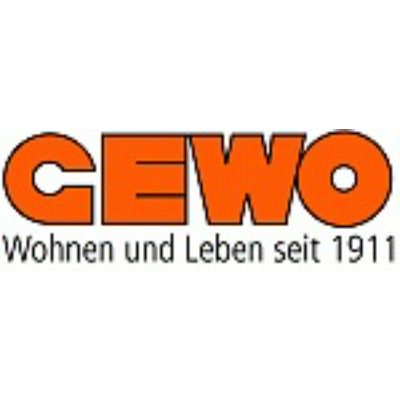 Logo von GEWO Wohnungsbaugenossenschaft Heilbronn eG