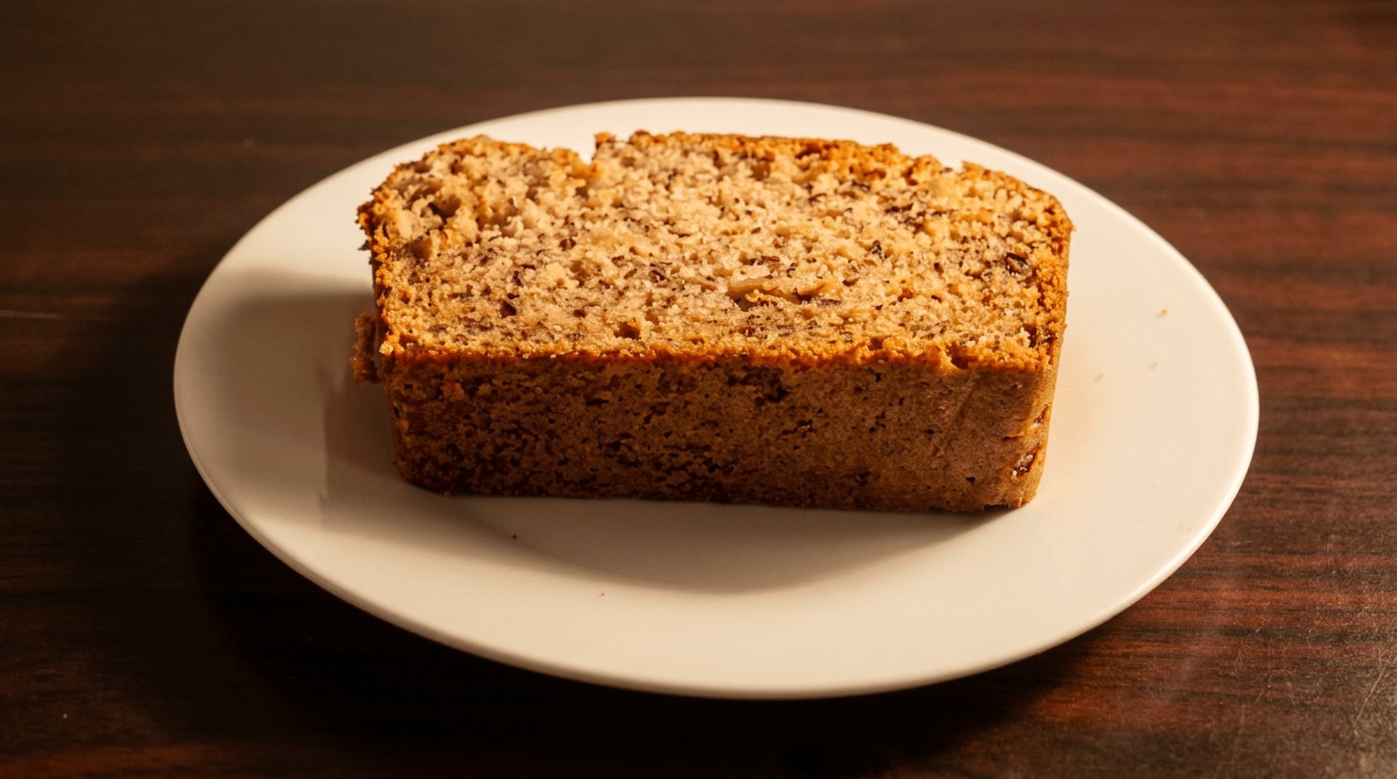 Banana Bread