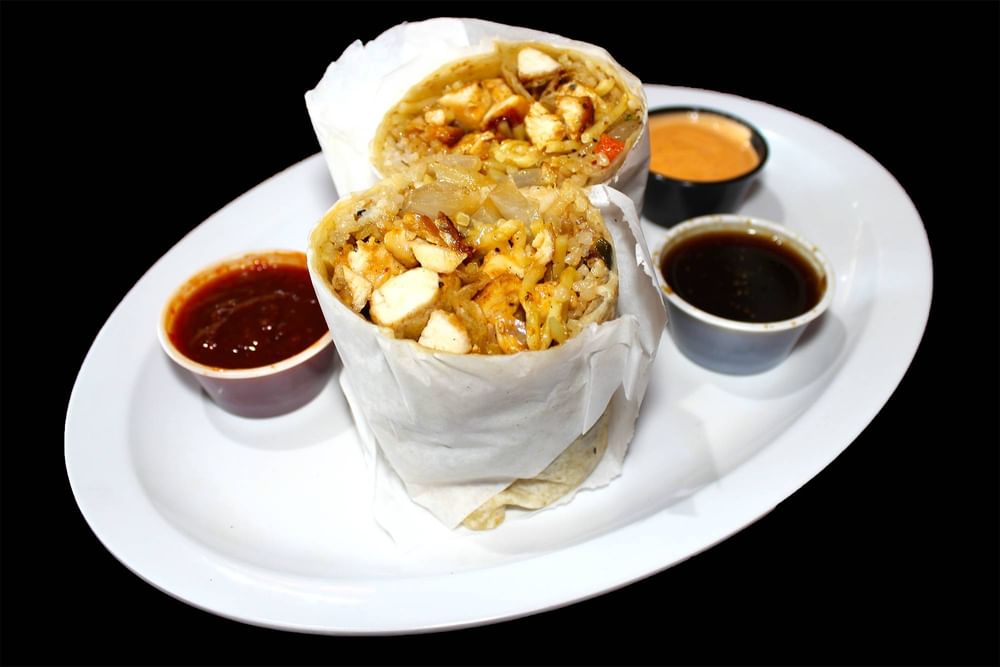 Fluff-a-rito