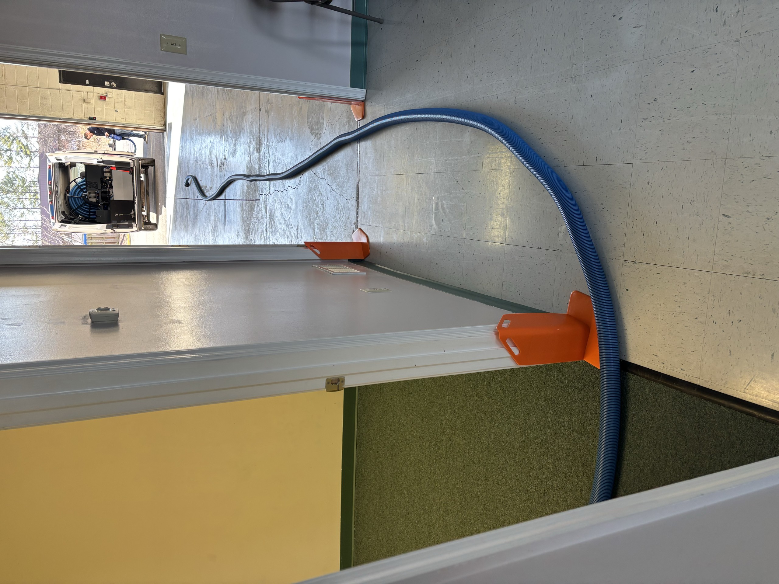 Voda Cleaning & Restoration Image