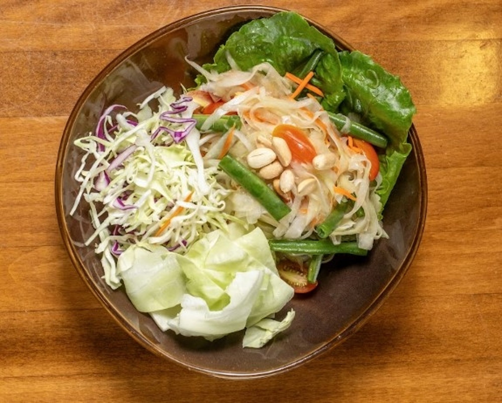 Papaya Salad