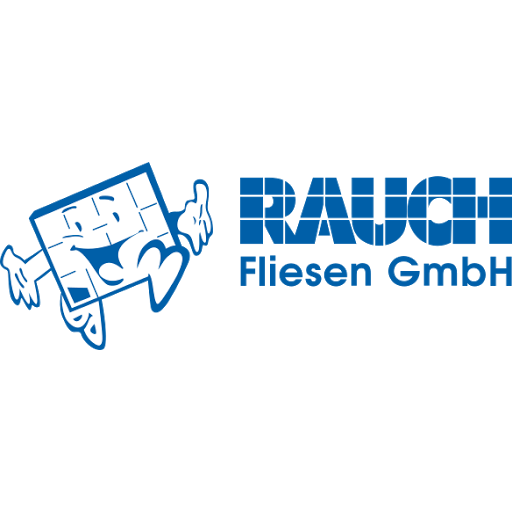 Logo von Rauch Fliesen GmbH