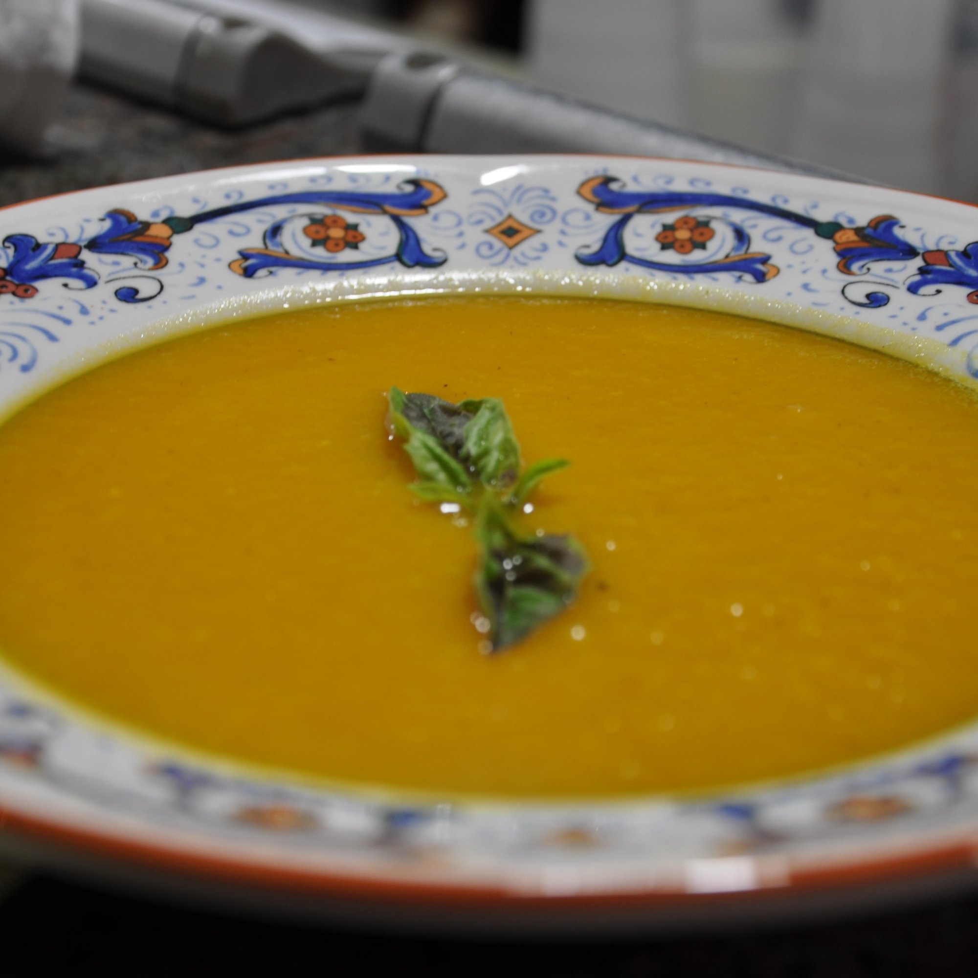 Zuppa del Giorno