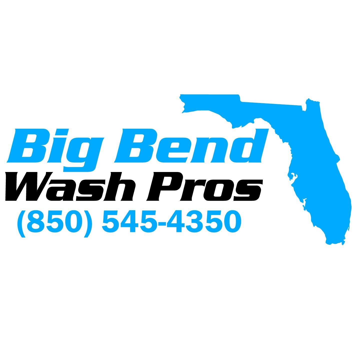 Big Bend Wash Pros LLC
