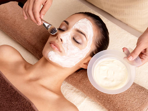 Facial Spa Missoula MT