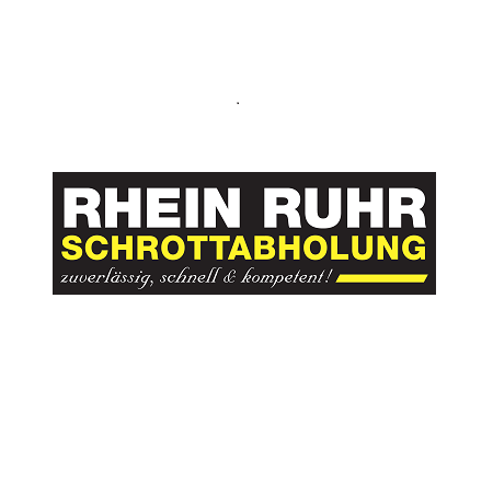 Logo von Rhein Ruhr Schrottabholung