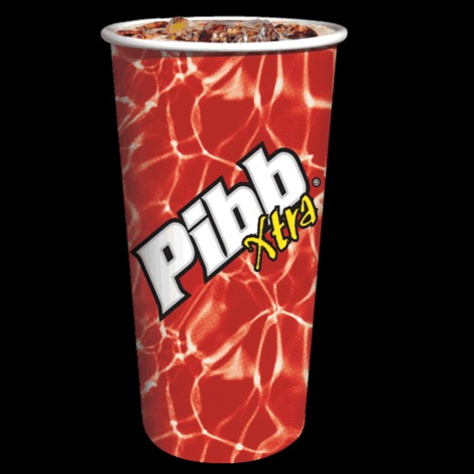 Mr. Pibb-32 oz
