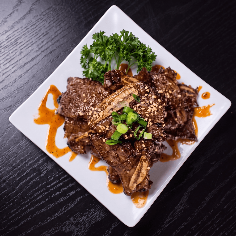 LA Galbi / LA 갈비