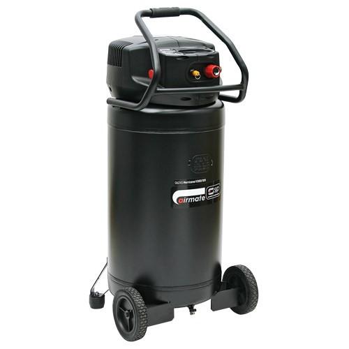 SIP 100 Litre V300/100 Oil Free Air Compressor (10 CFM)
