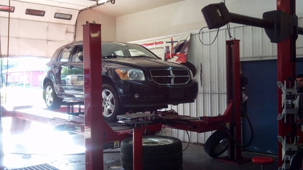 Images K-Ceps Service Center