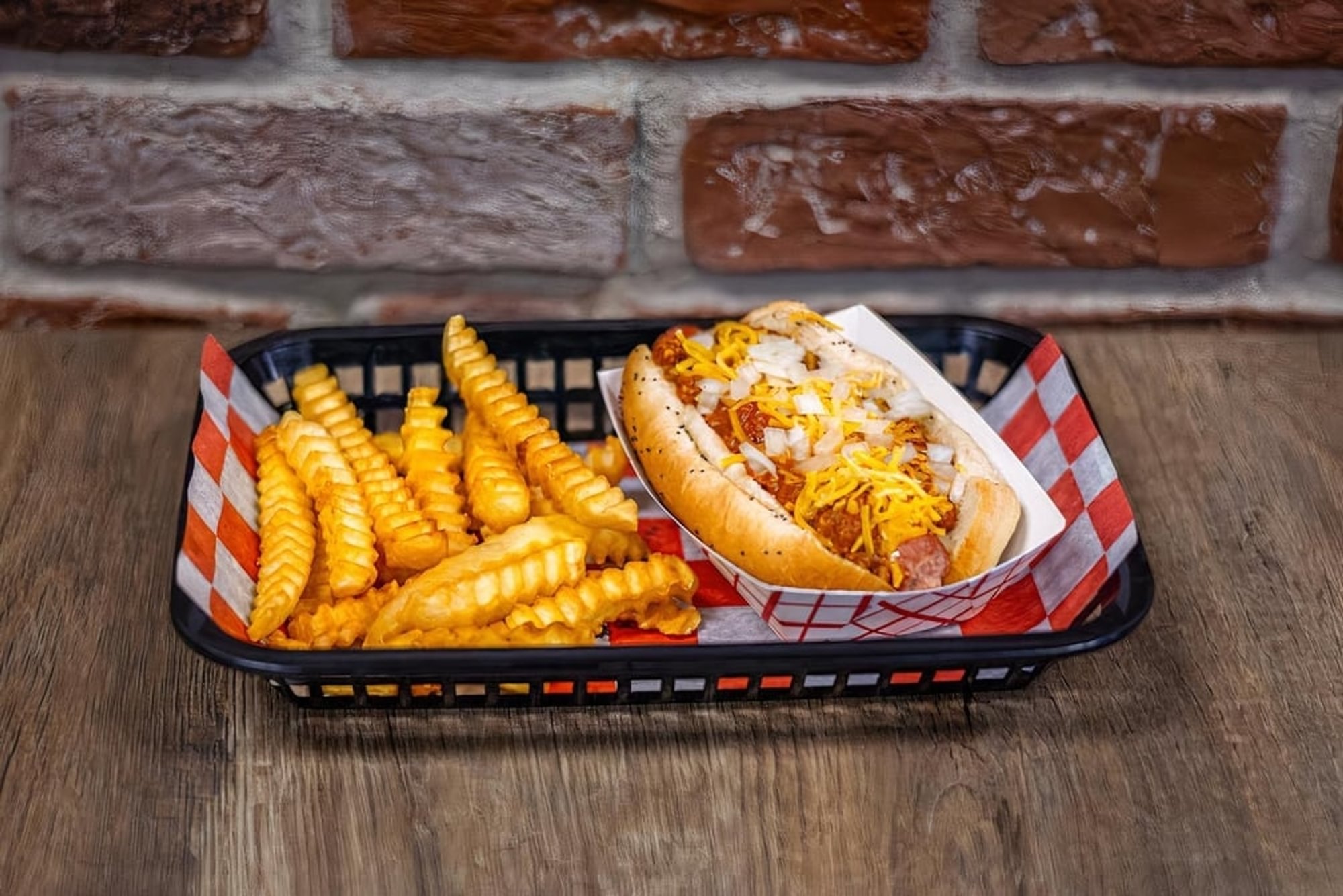 Chili Dog