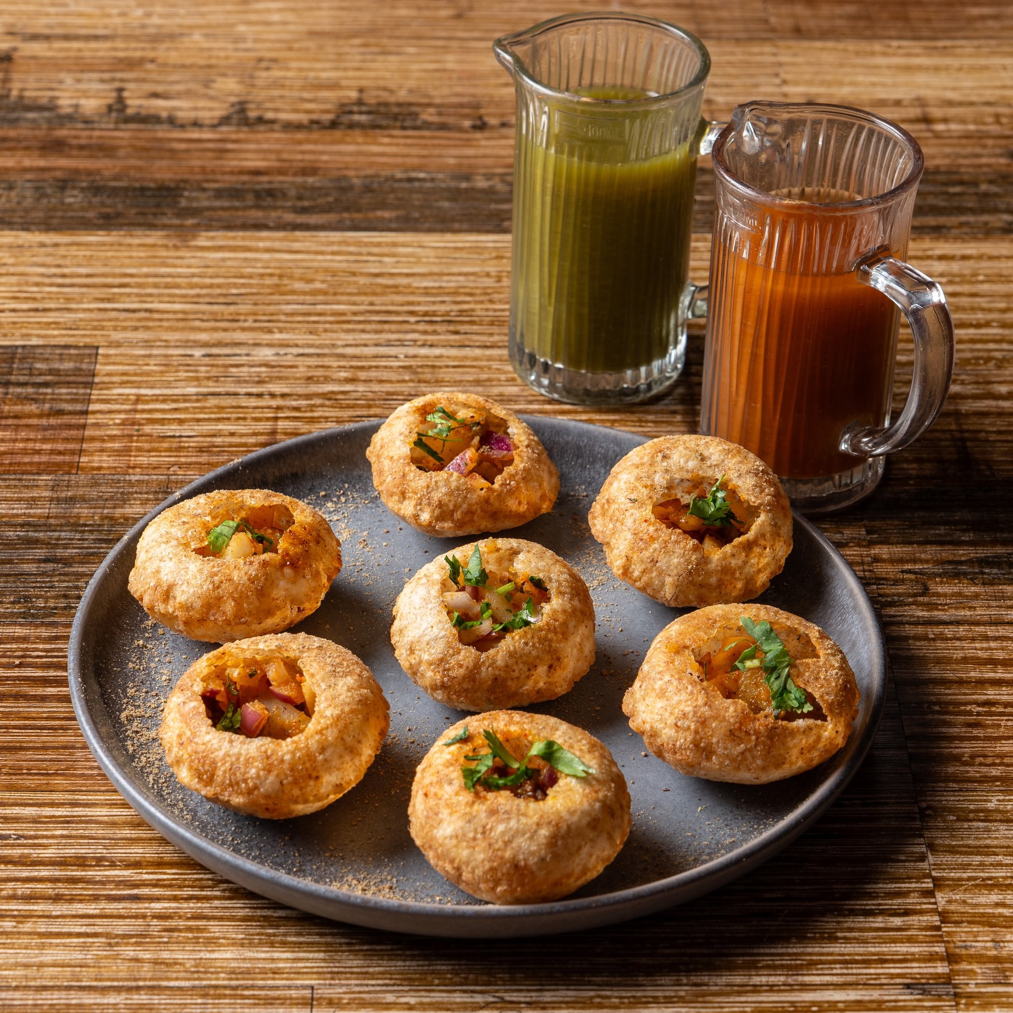 Pani Puri