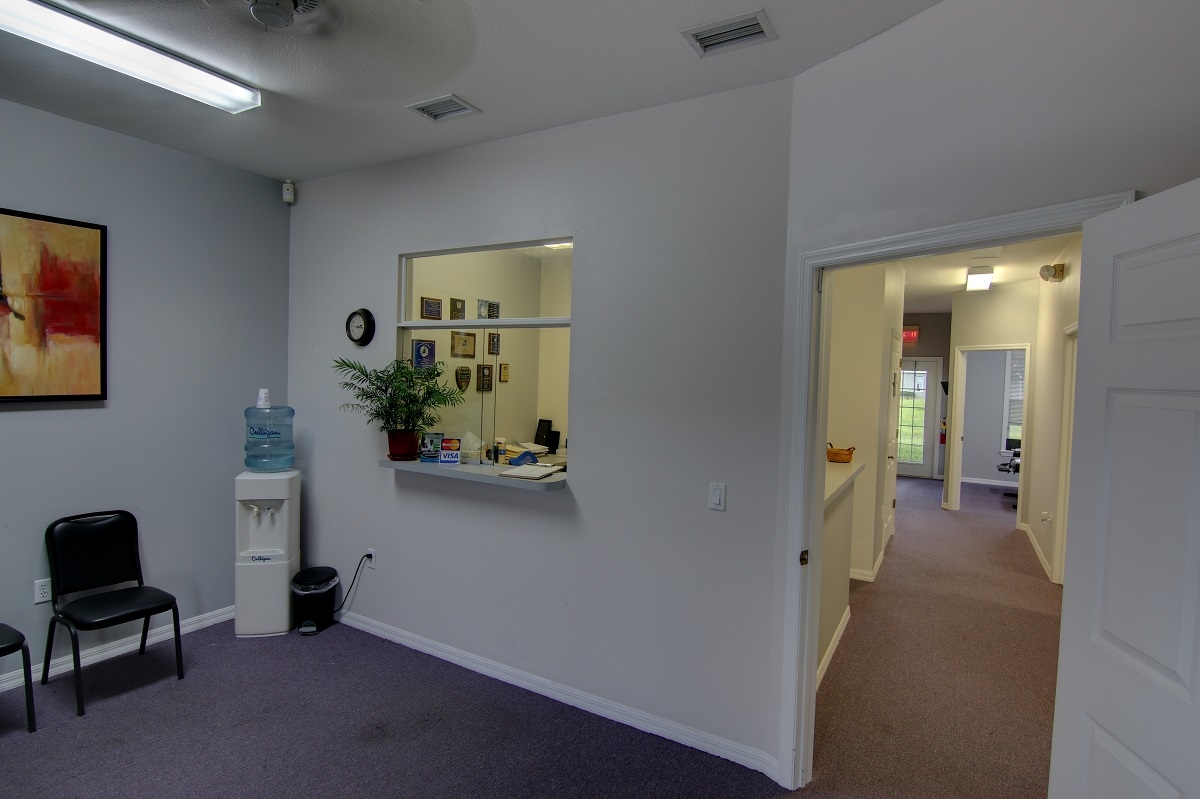 LaRocca Chiropractic Photo