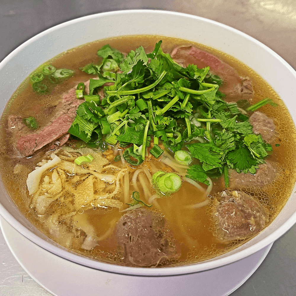 Pho Thai